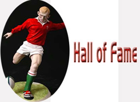 World of Groggs - Hall of Fame