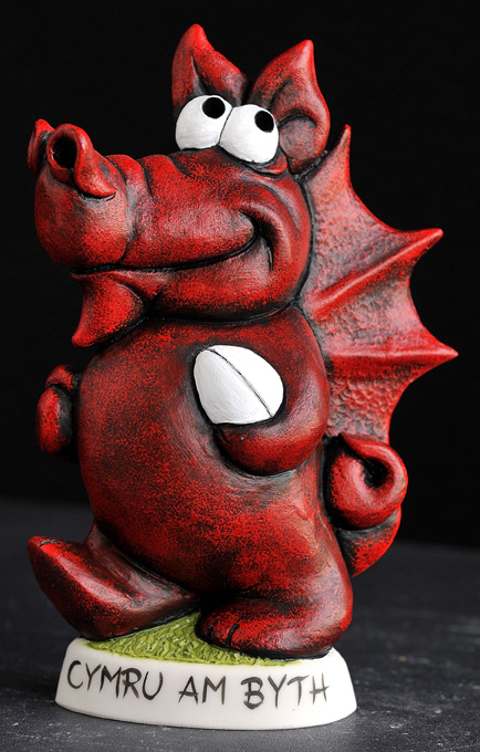 Wyn Dragon