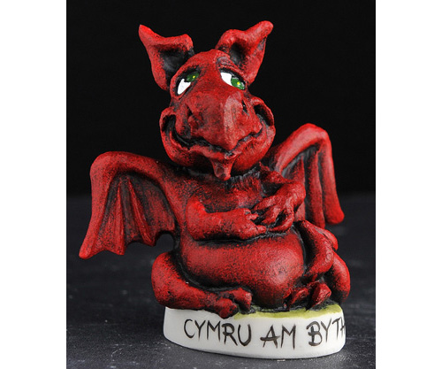 Shane Dragon