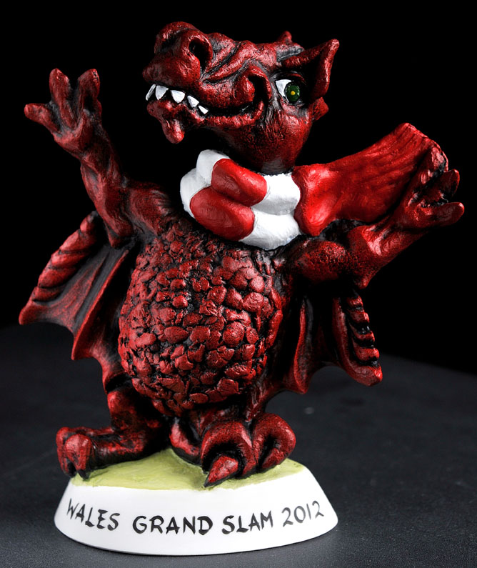 Ryan Dragon