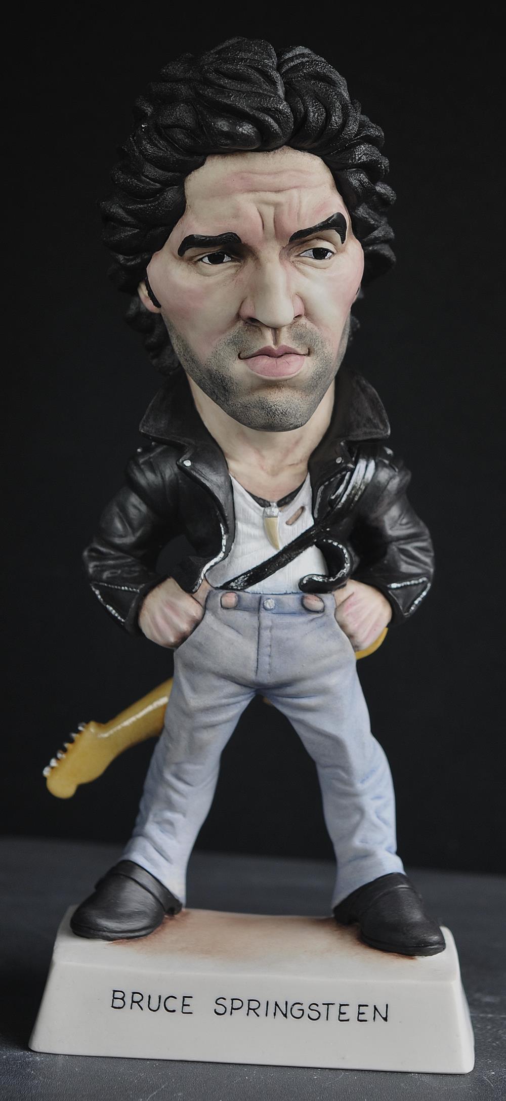 Bruce Springsteen *21 left* Not Available 4 Xmas*