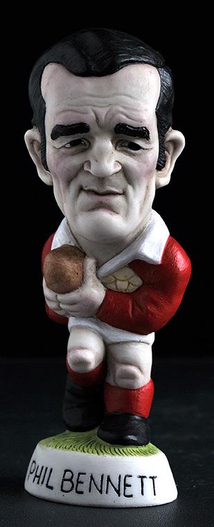 Mini Phil Bennett
