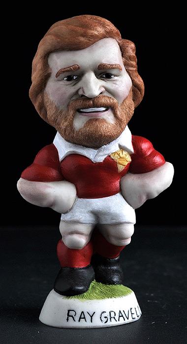 Mini Ray Gravell