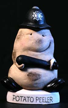 Potato Peeler