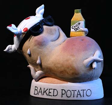 Baked Potato