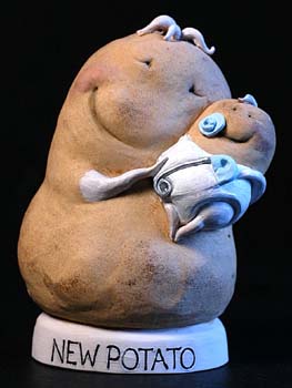 New Potato