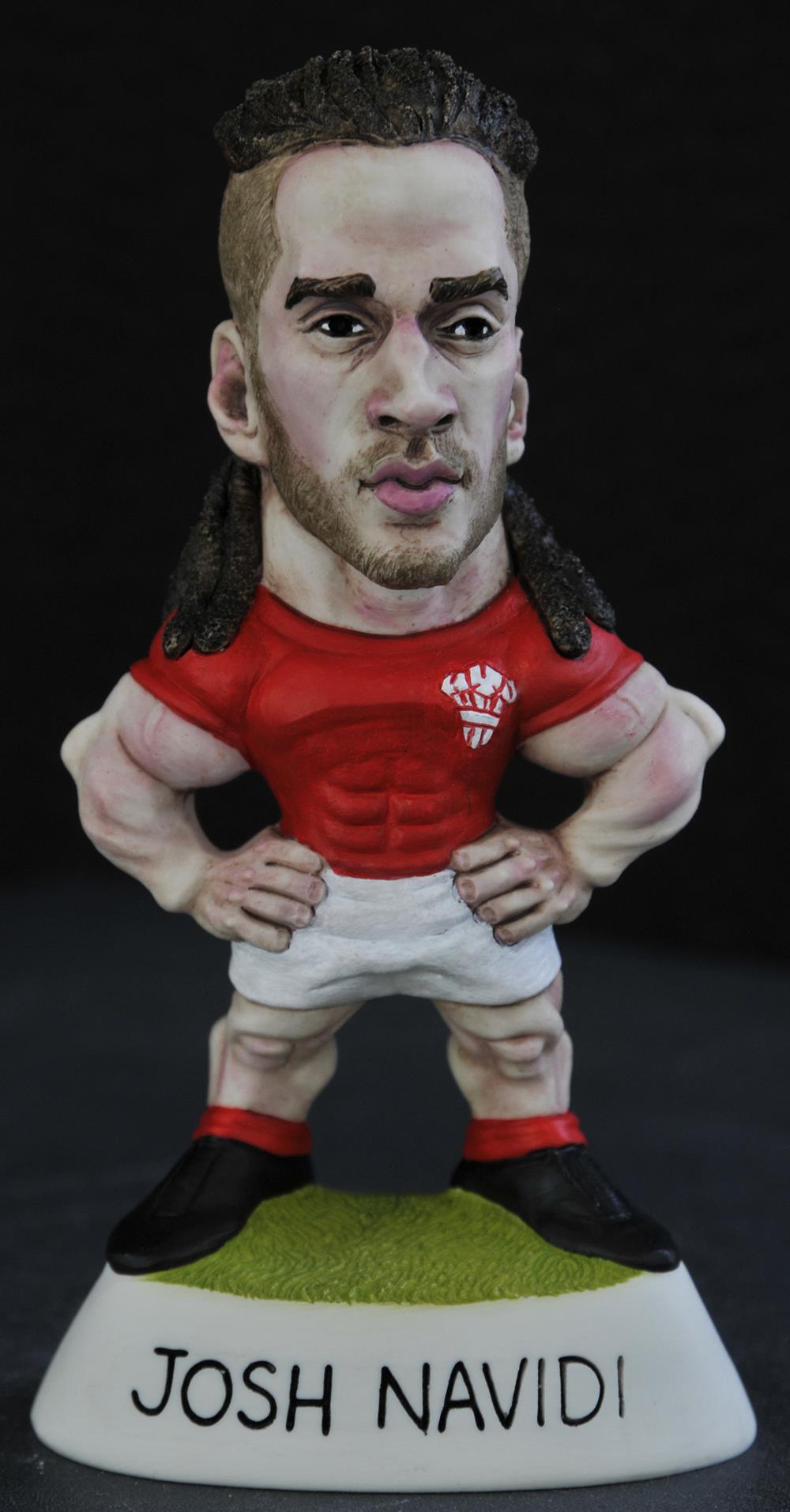 Mini Josh Navidi