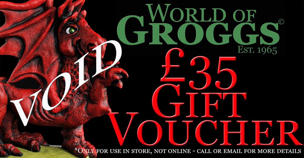 £35 Gift Voucher