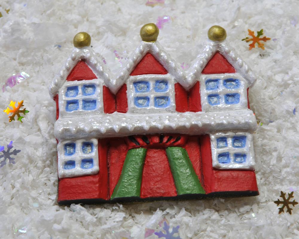Groggshop Christmas Decoration