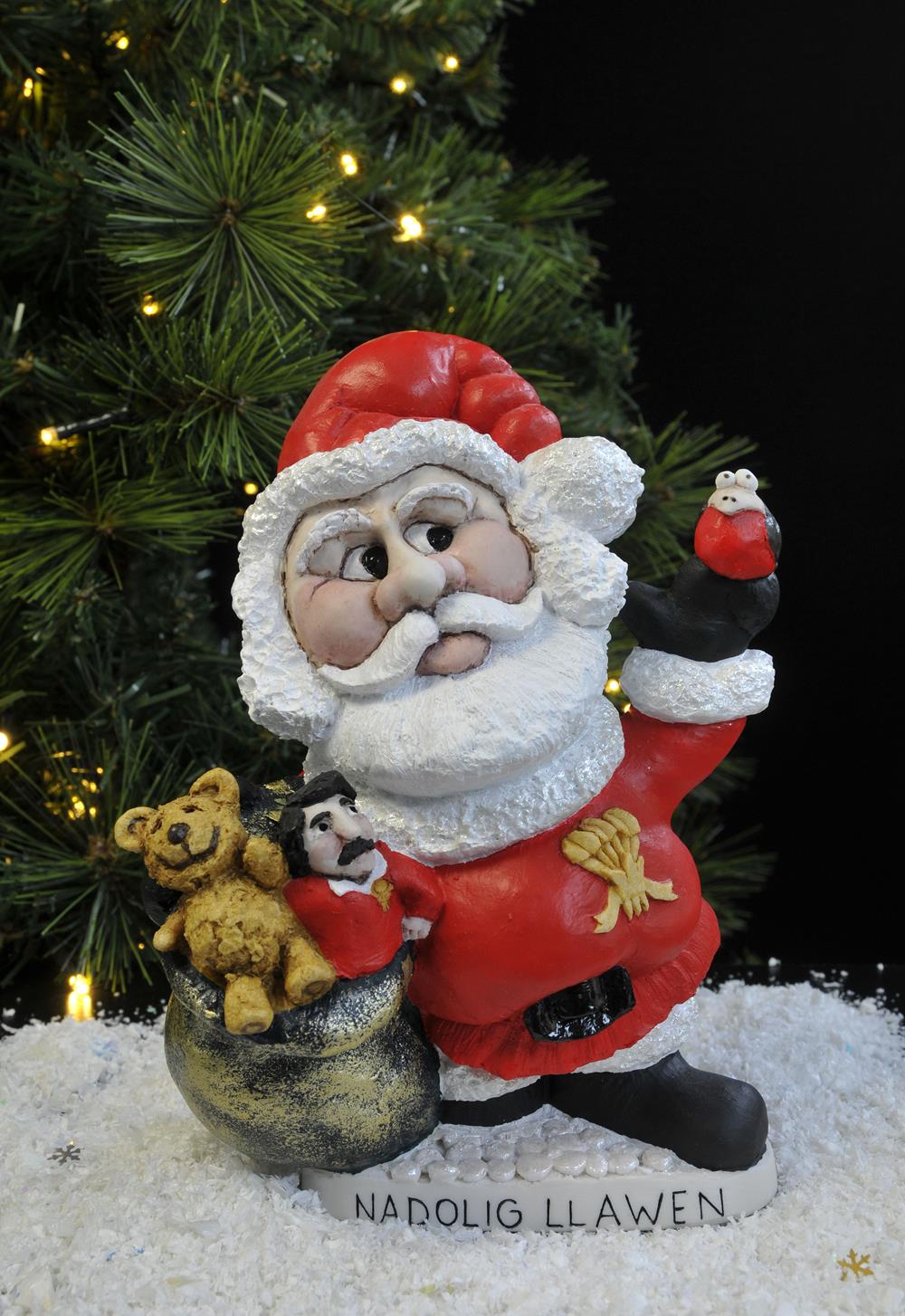 Father Christmas