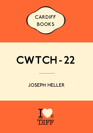 Cwtch-22 Card