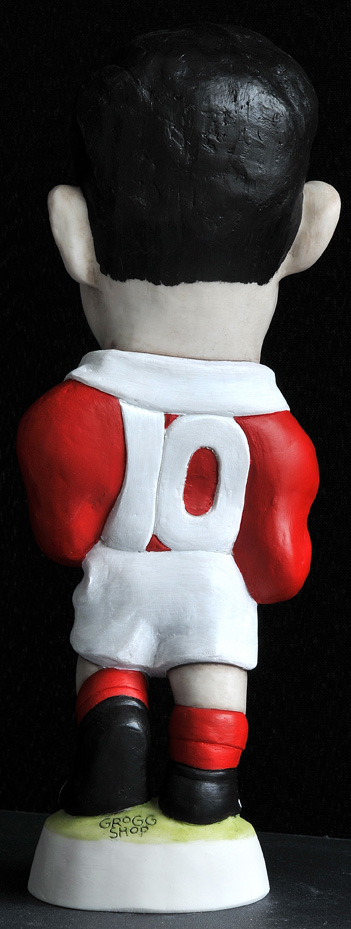 9" Cliff Morgan - Image 2