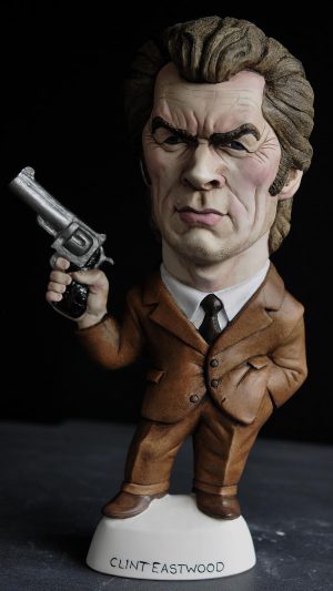 Clint Eastwood