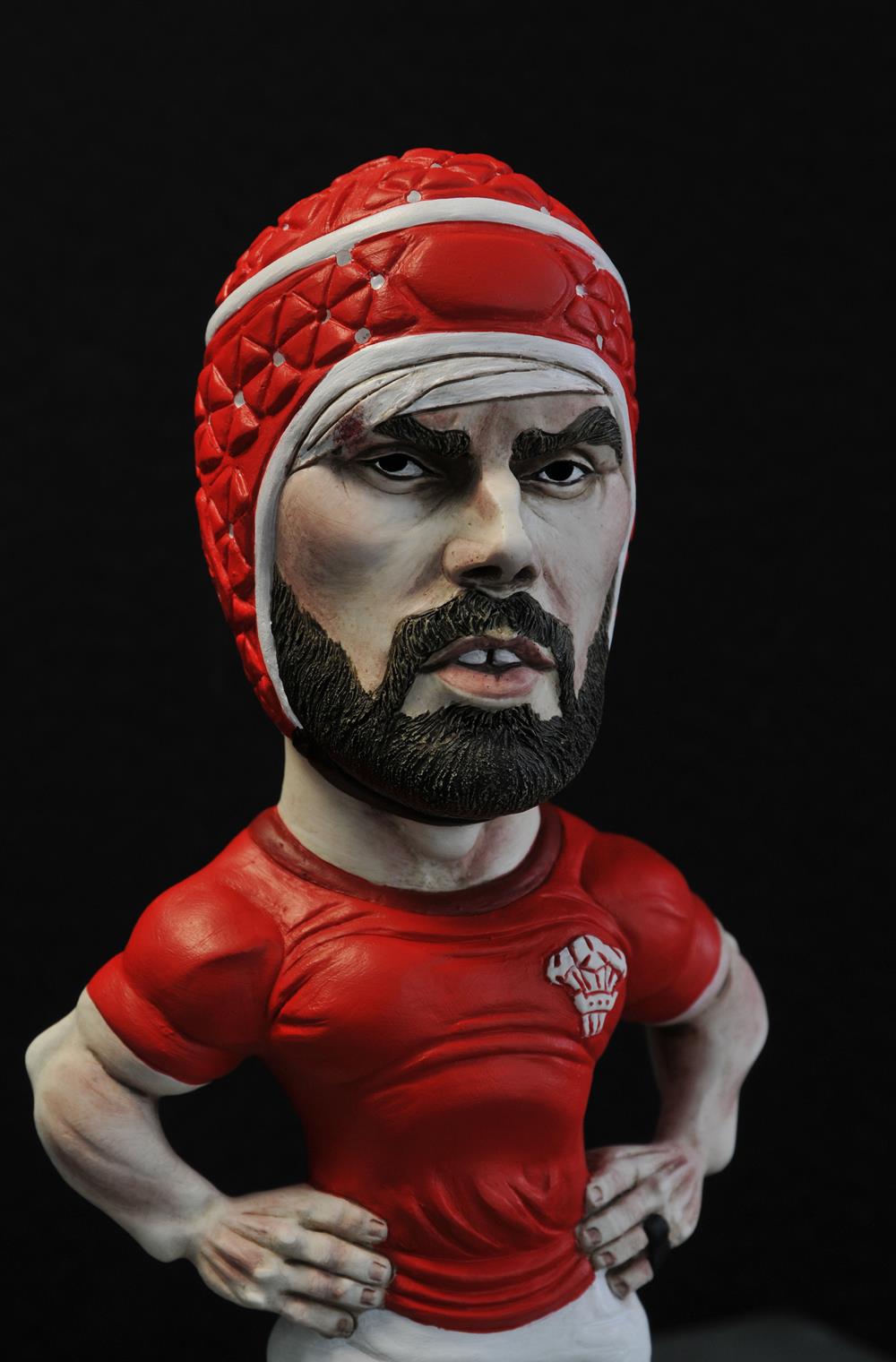 9" Cory Hill - Image 2