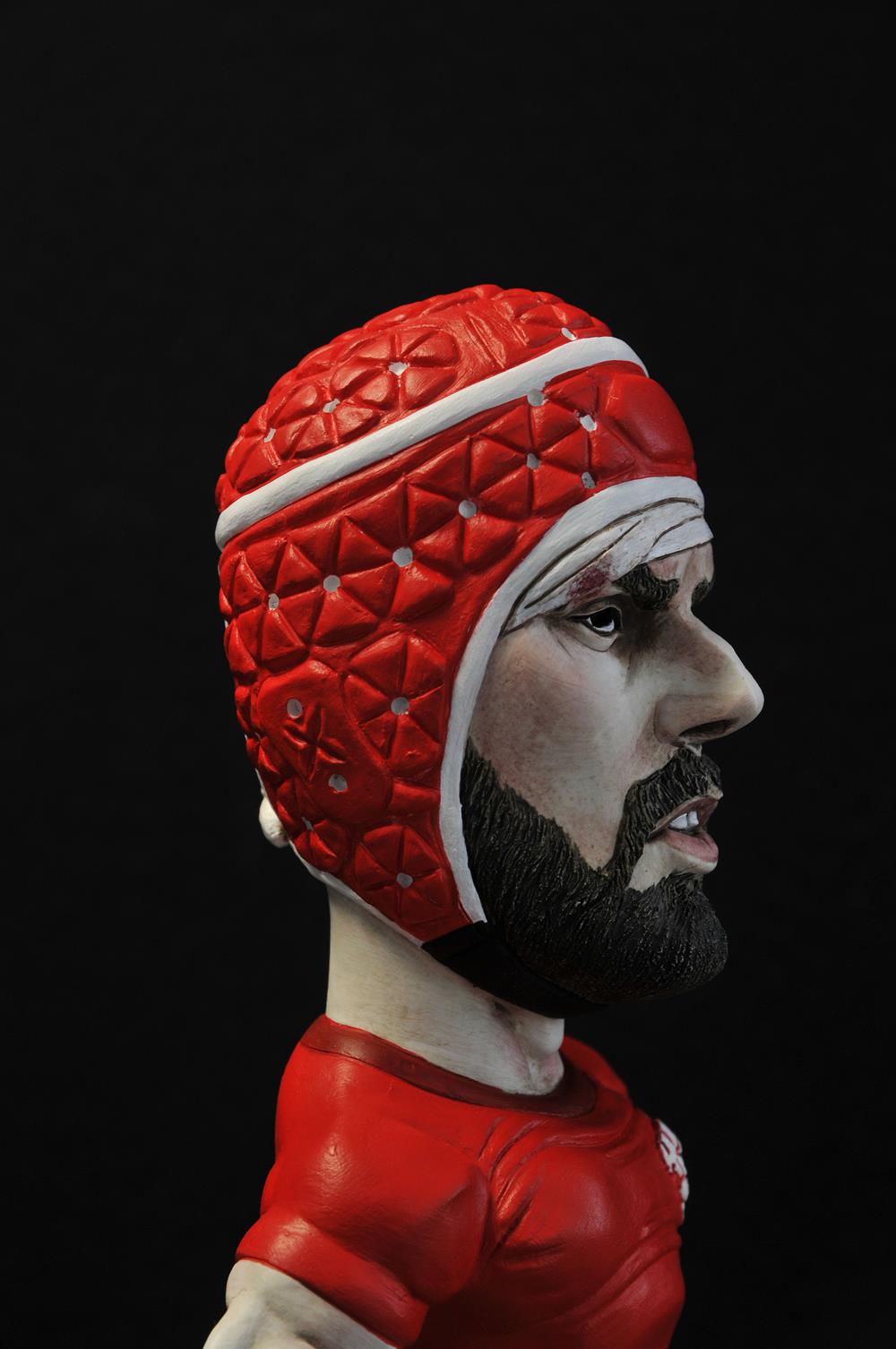 9" Cory Hill - Image 3