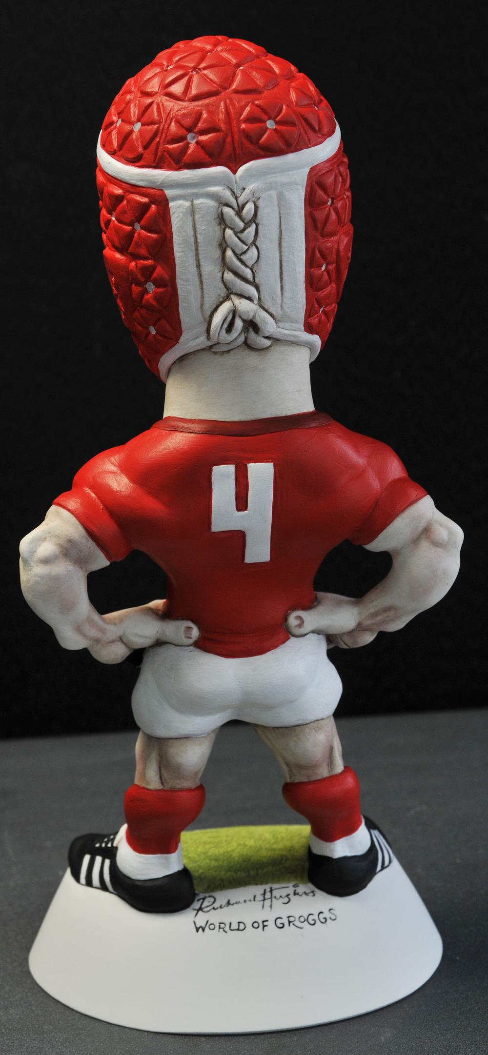 9" Cory Hill - Image 4