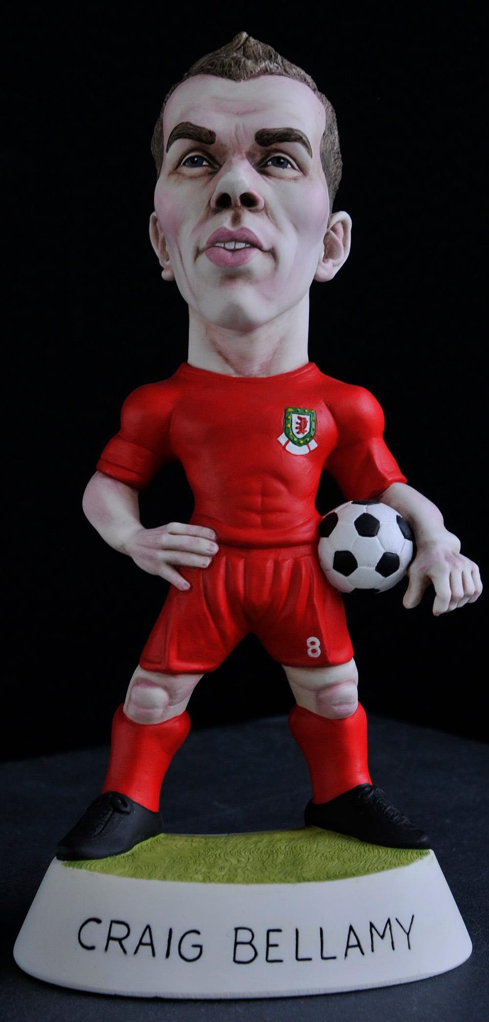9" Craig Bellamy