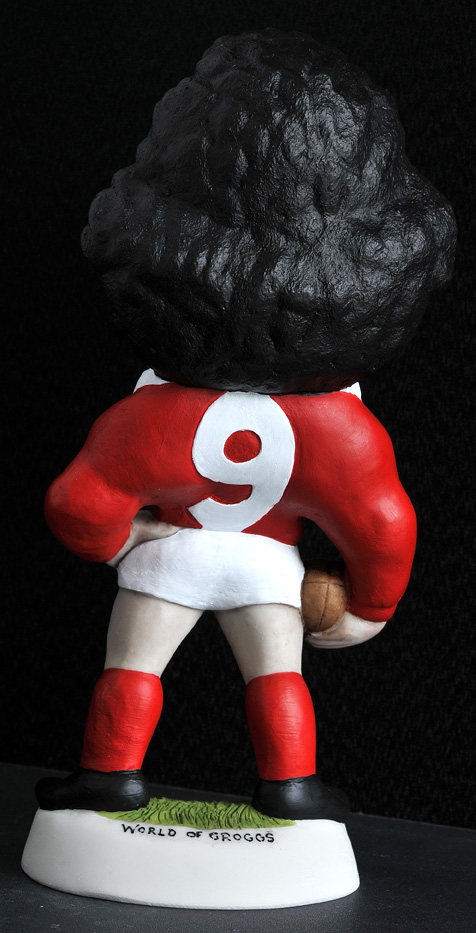 9" Classic Gareth Edwards - Image 2