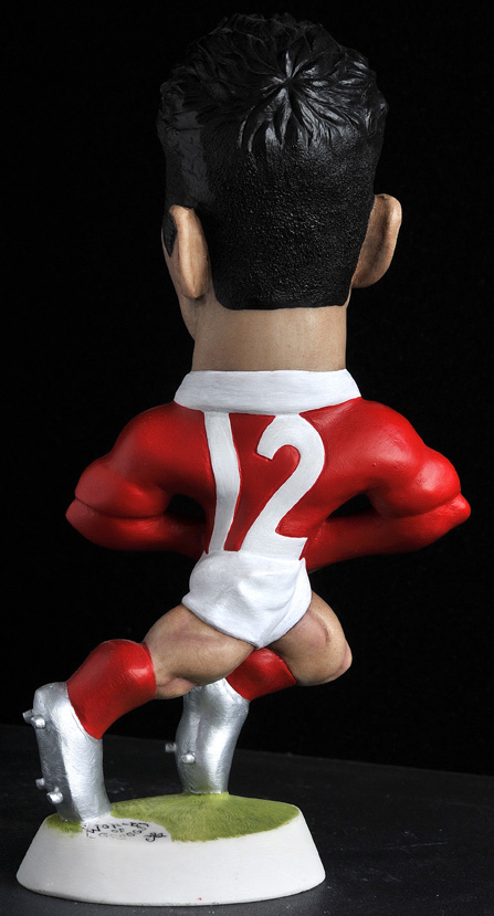 9" Action Gavin Henson - Image 2