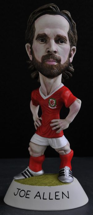 9" Joe Allen