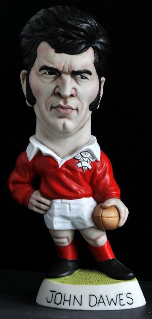 9" John Dawes
