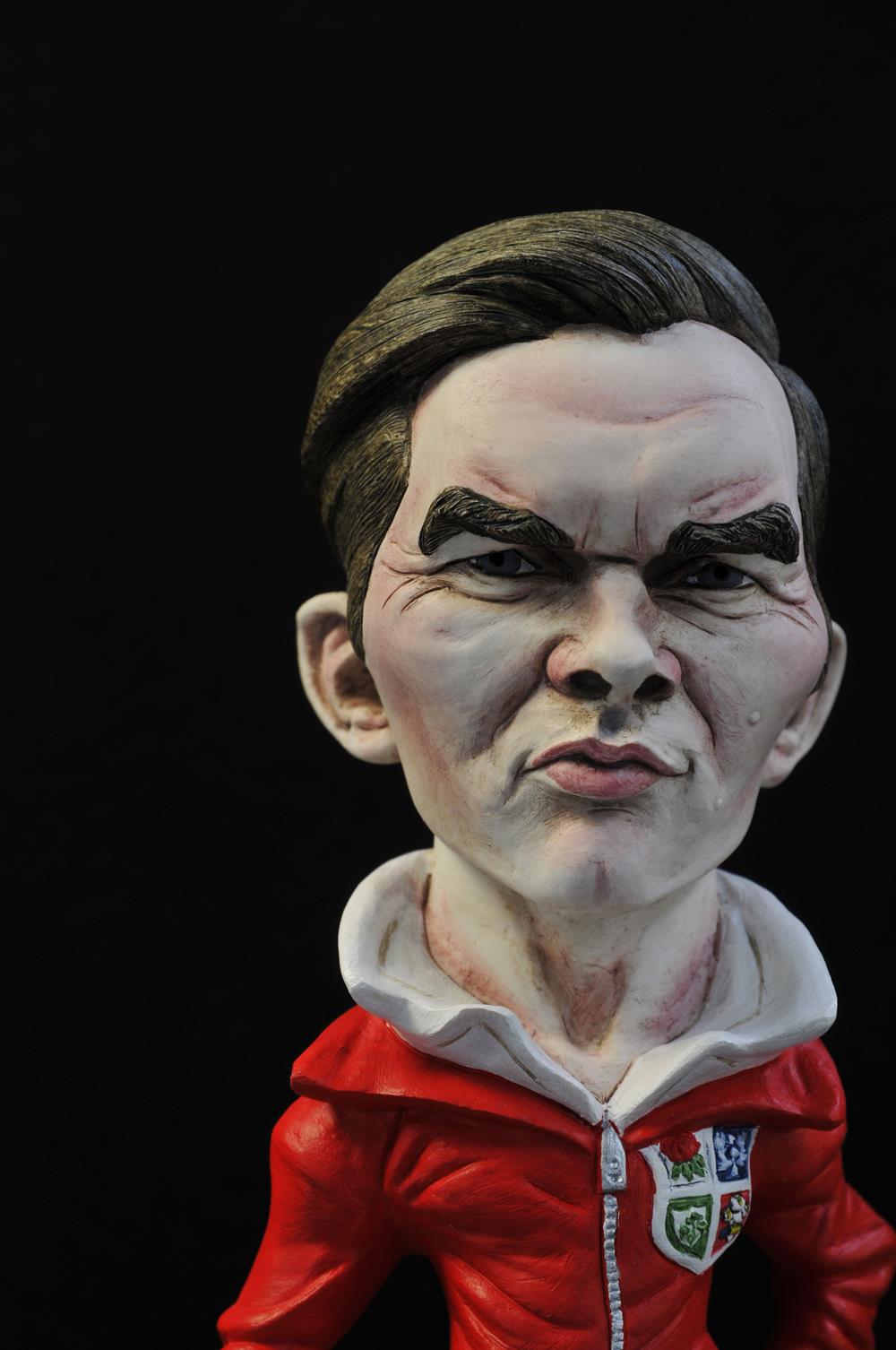 Carwyn James Lions - Image 3