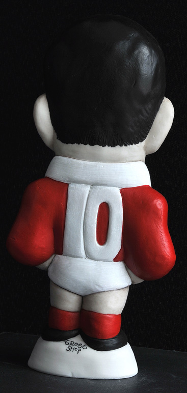 9" Classic Phil Bennett - Image 2
