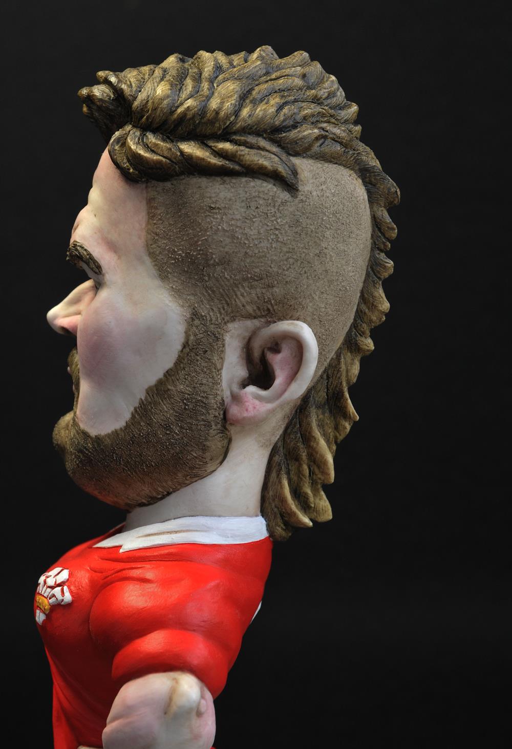 9" Tomas Francis - Image 3