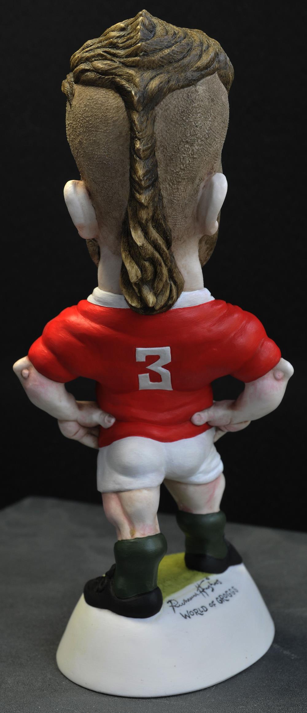 9" Tomas Francis - Image 4