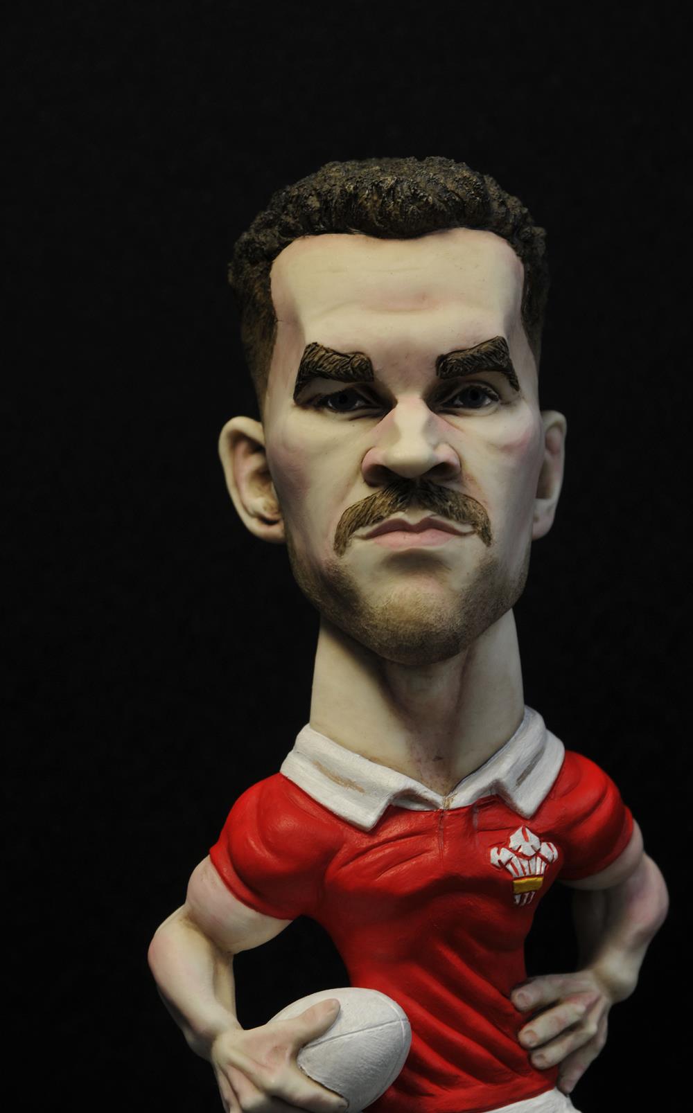 9" Tomos Williams - Image 2