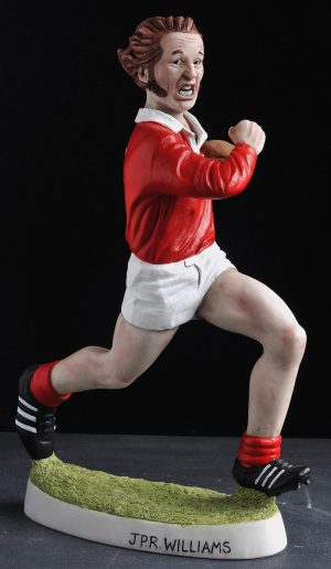 Action JPR Williams