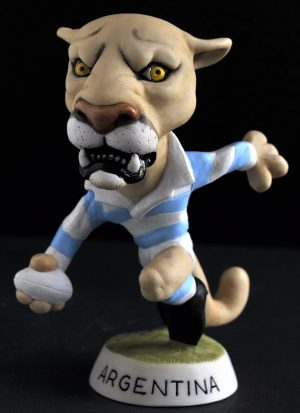 Argentinean Puma