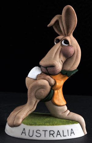 Australian Wallaby
