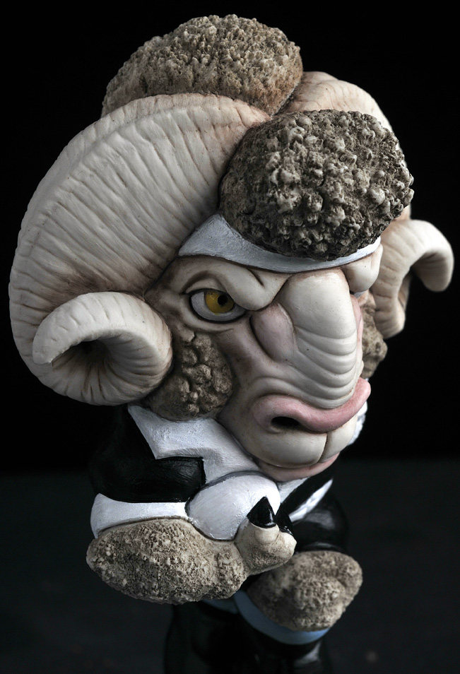 Barbarian Ram - Image 2