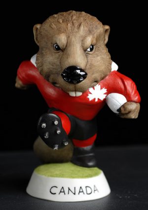 Canadian Beaver