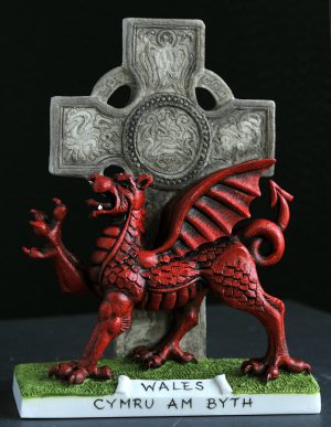 Celtic Dragon