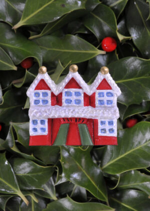 Groggshop Christmas Decoration