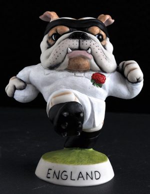 English Bulldog