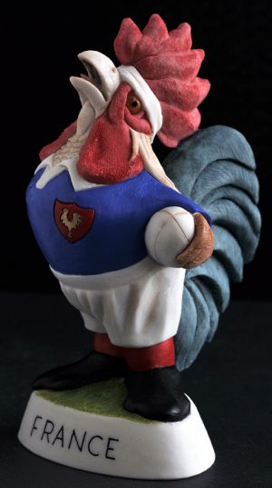 French Cockerel