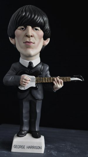 George Harrison