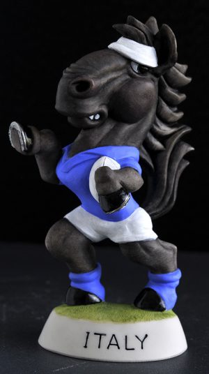 Italian Stallion