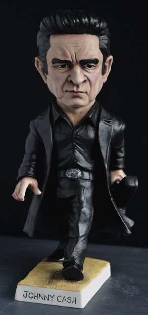 Johnny Cash
