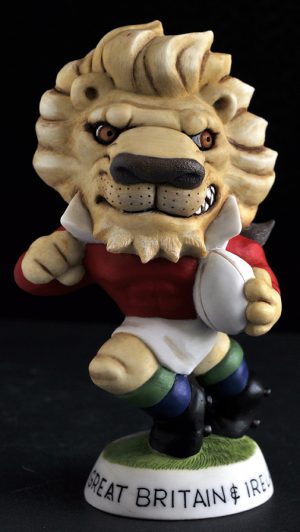 British & Irish Lion