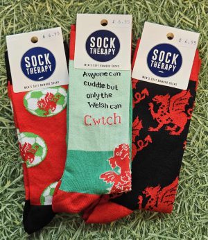 Men's Socks