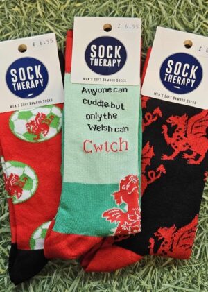 Men's Socks