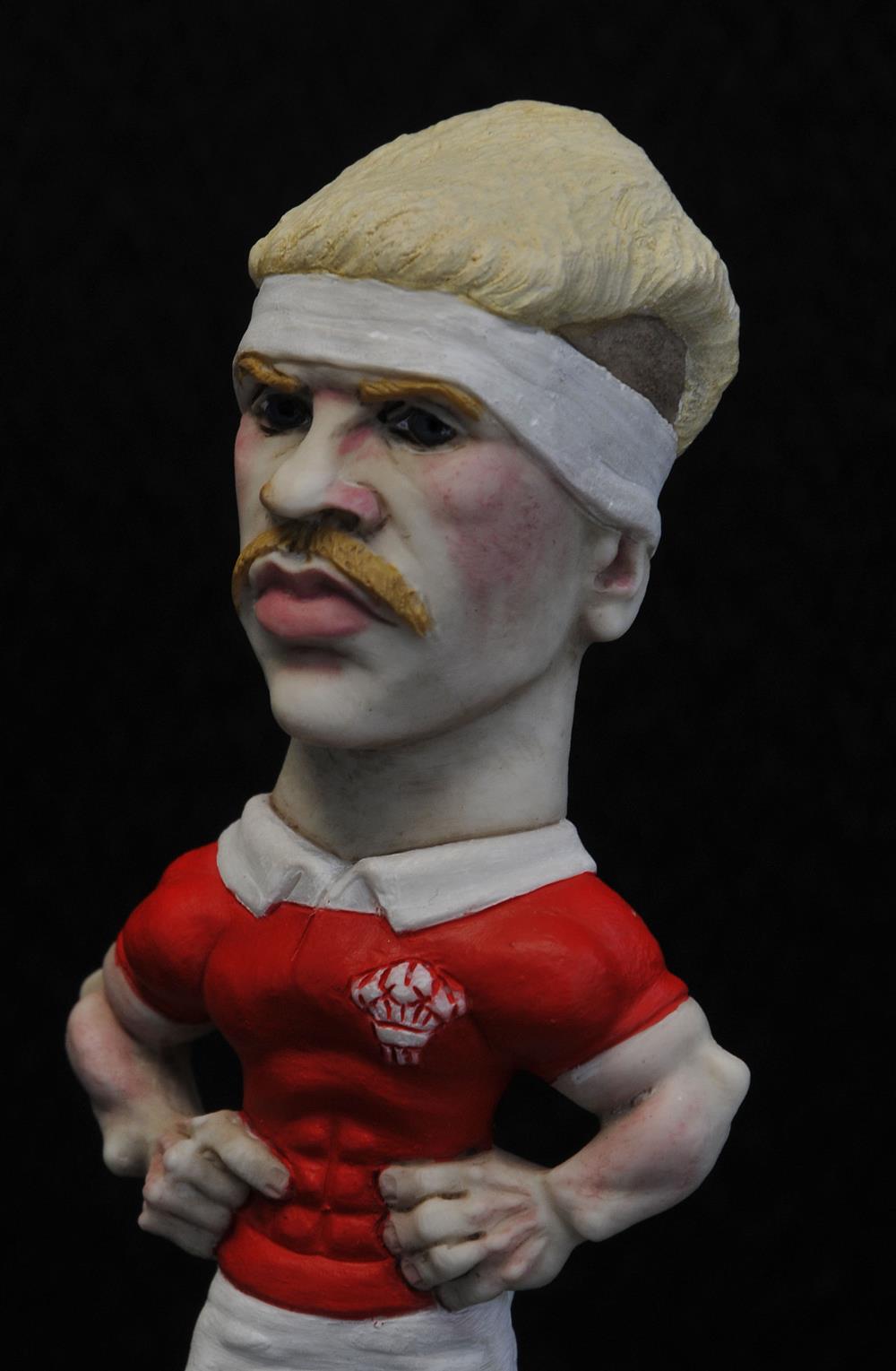 Mini Aaron Wainwright - Image 2