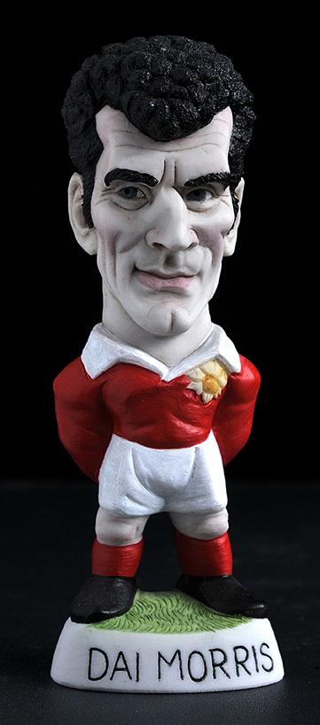 Mini Dai Morris