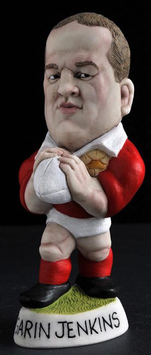Mini Garin Jenkins
