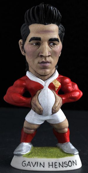 Mini Gavin Henson