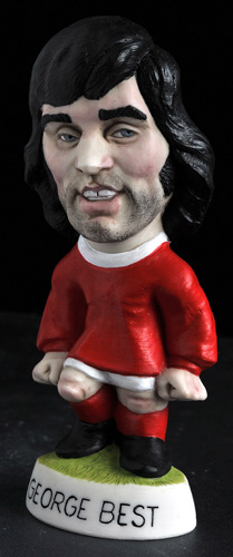 Mini George Best